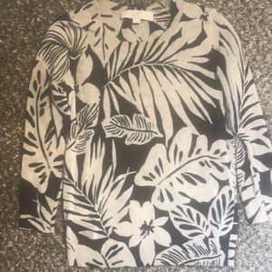 Loft ltalian yarn sweater